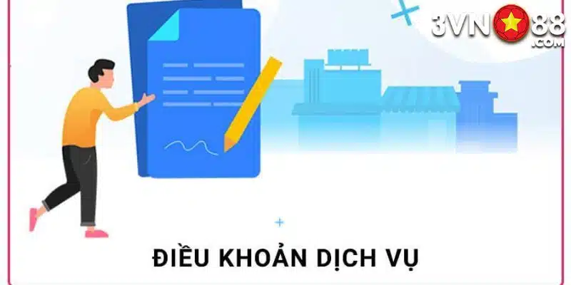 Mọi cá nhân muốn sử dụng dịch vụ tại VN88 phải chấp thuận điều khoản