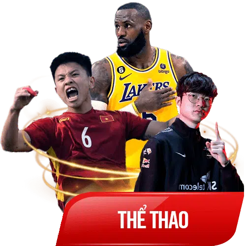 thể thao