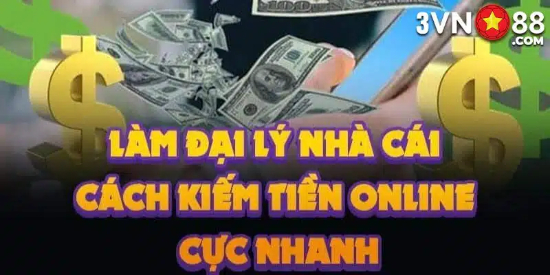 Thông tin chung về đại lý giúp bạn nhận hoa hồng lớn 