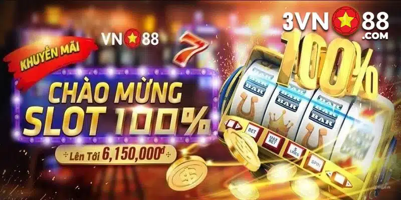 Tổng quát thông tin về sảnh PG slot VN88